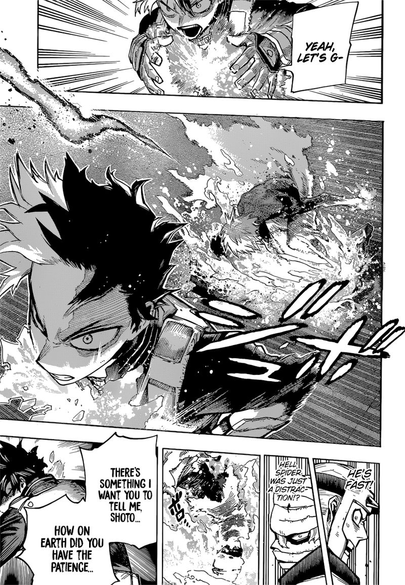 Chapter 351 - Page 7