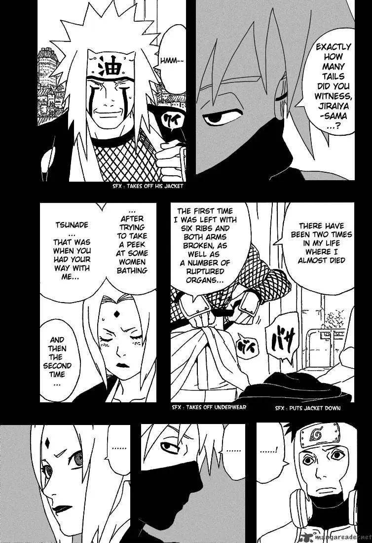 Chapter 291 - Page 8