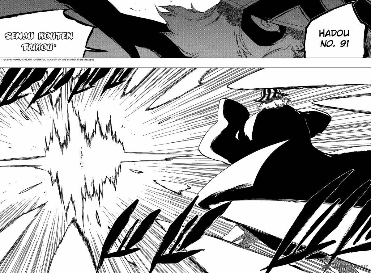 Chapter 402 - Page 16