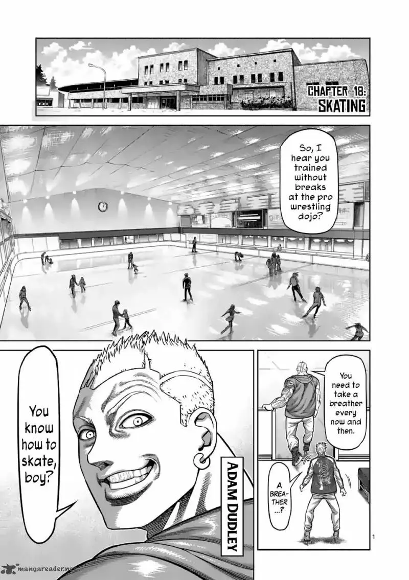 Chapter 18 - Page 1