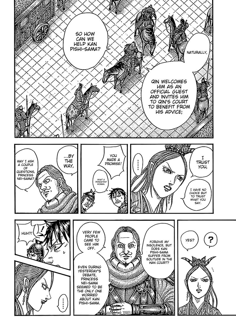 Chapter 761 - Page 4