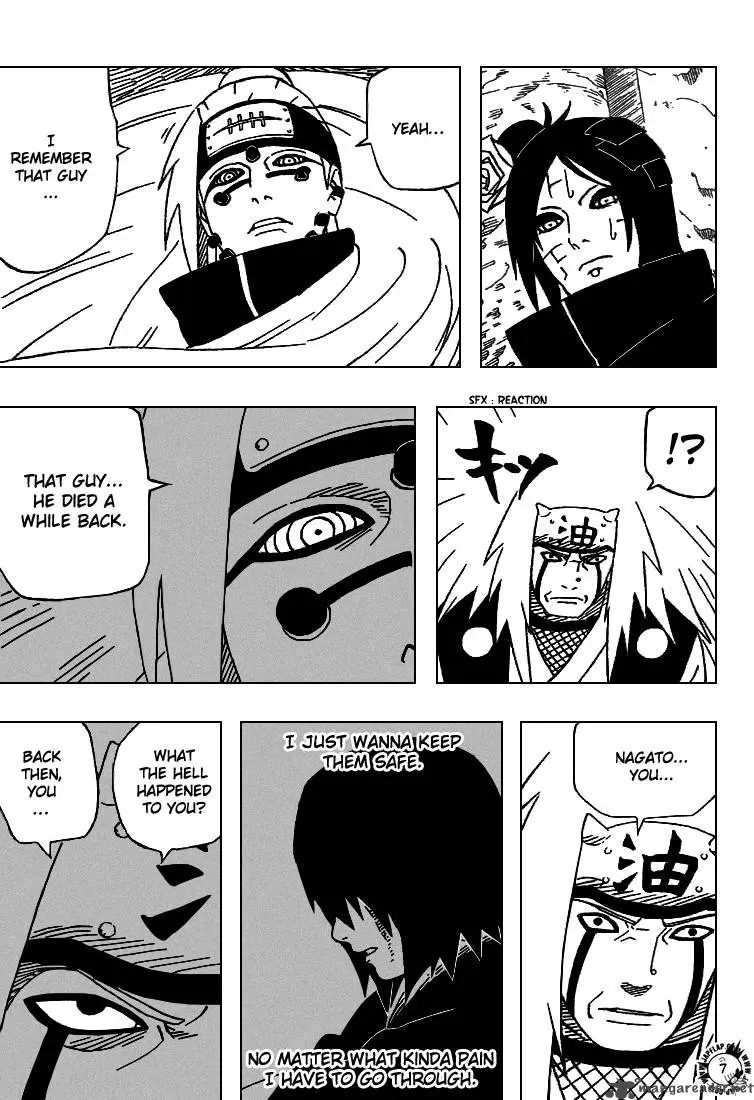 Chapter 374 - Page 8