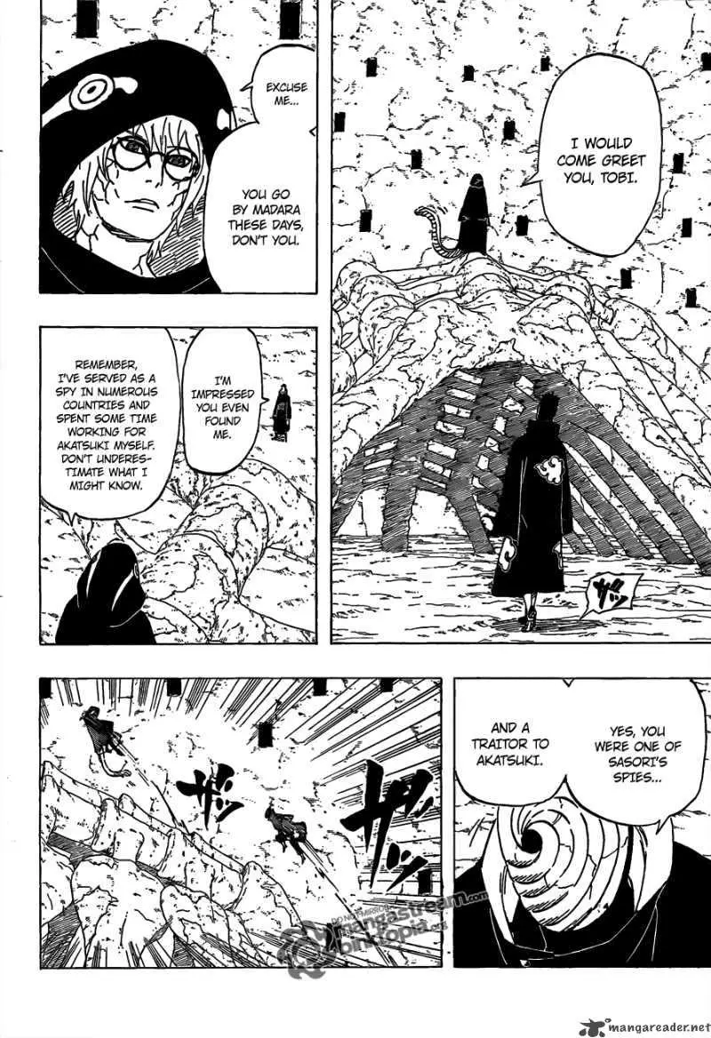 Chapter 489 - Page 17