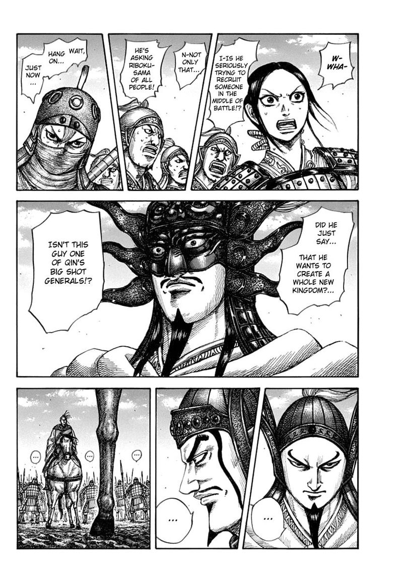 Chapter 608 - Page 2