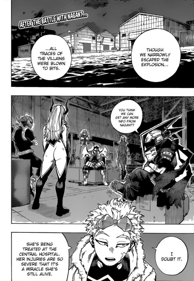 Chapter 317 - Page 2