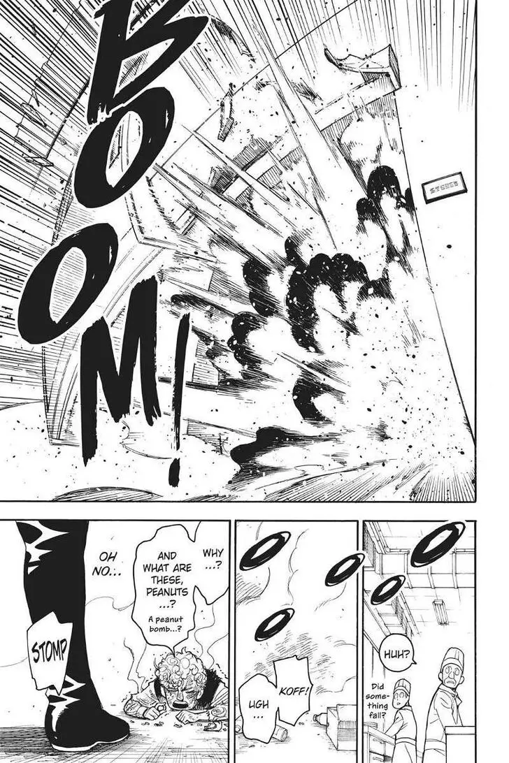 Chapter 17.5 - Page 30