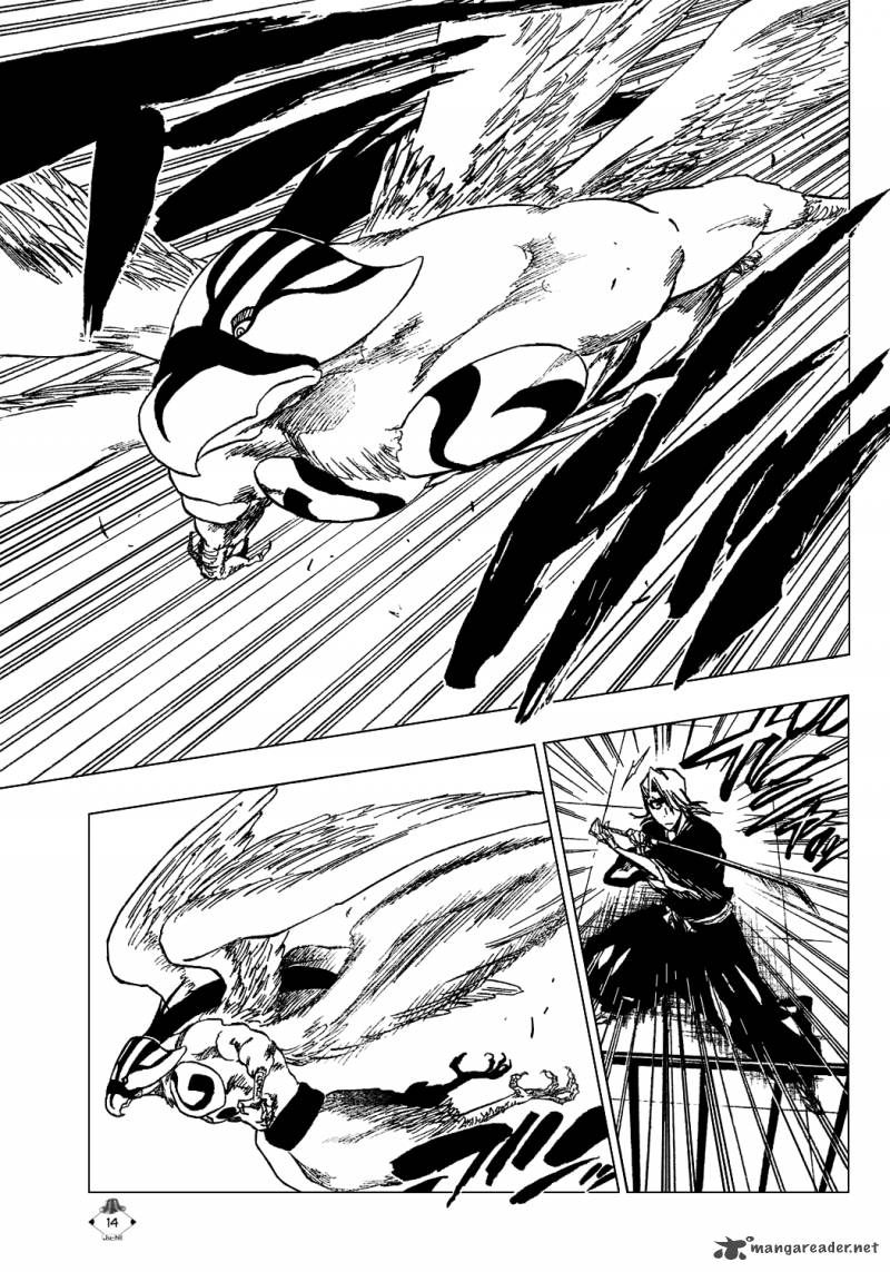 Chapter 323 - Page 15