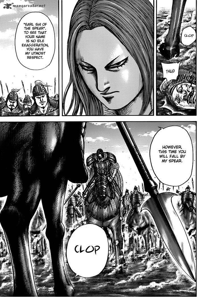 Chapter 394 - Page 16