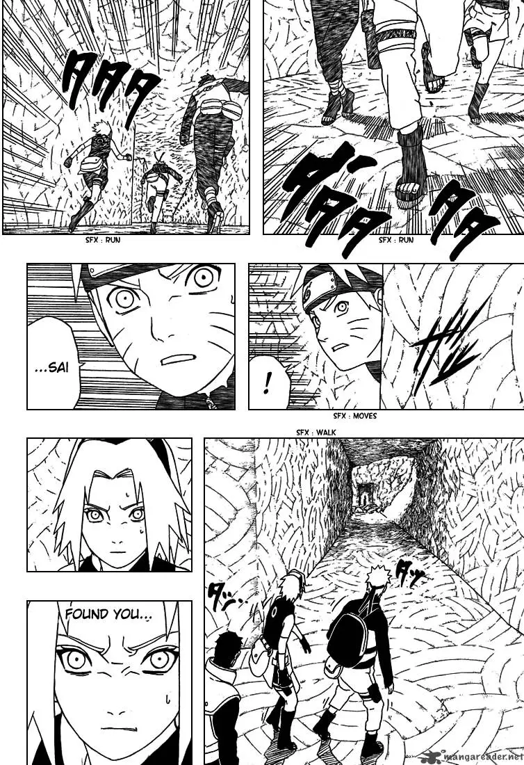 Chapter 306 - Page 6