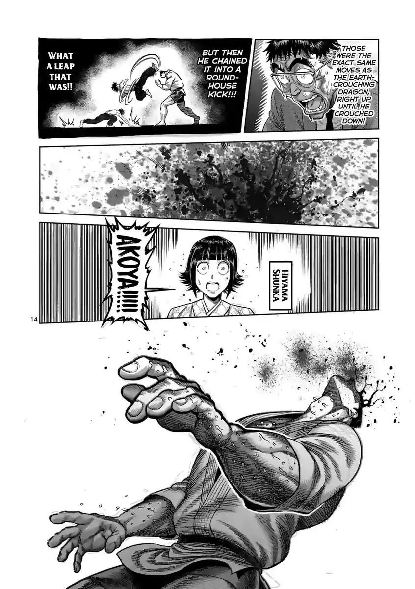 Chapter 38 - Page 14