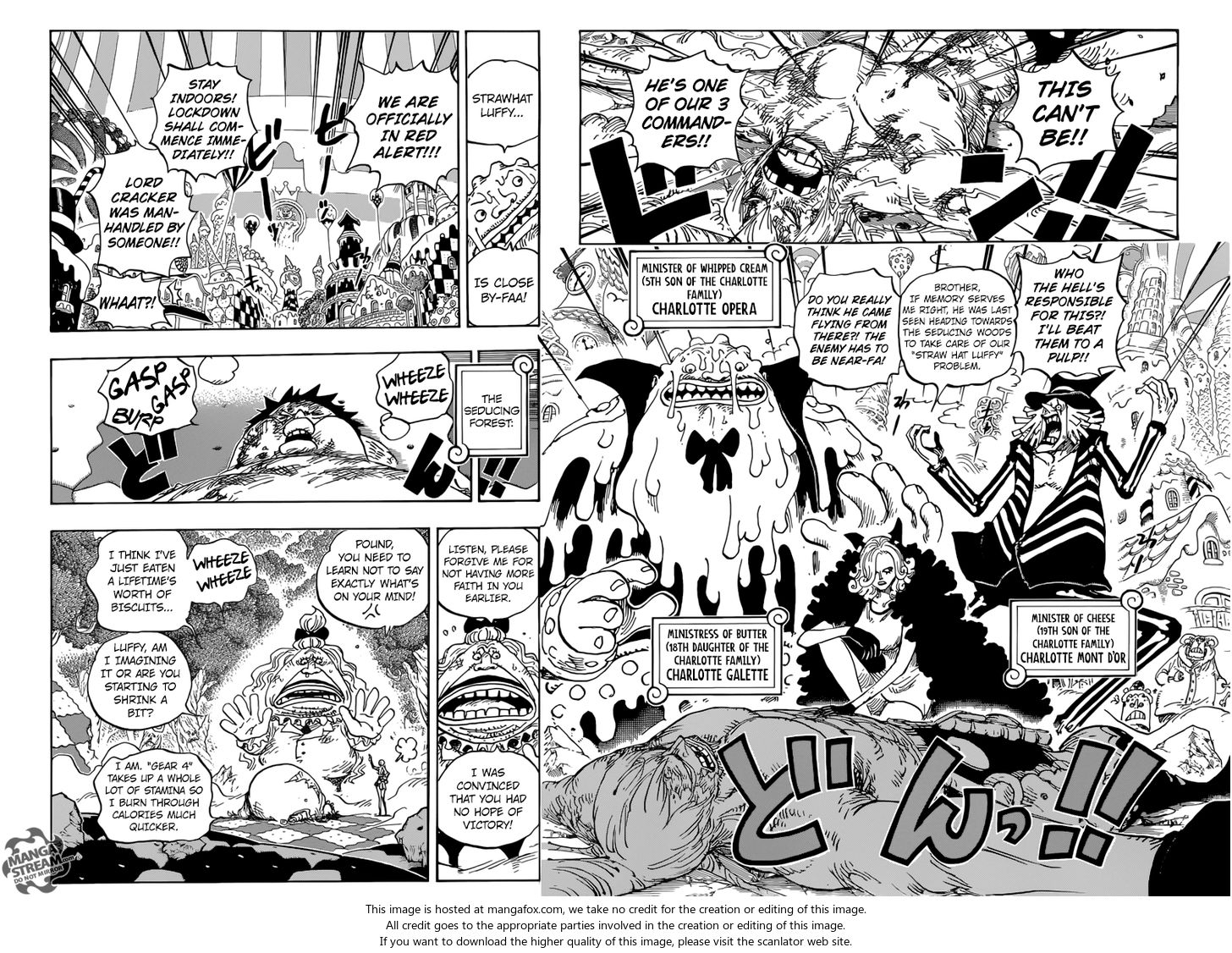 Chapter 843 - Page 7