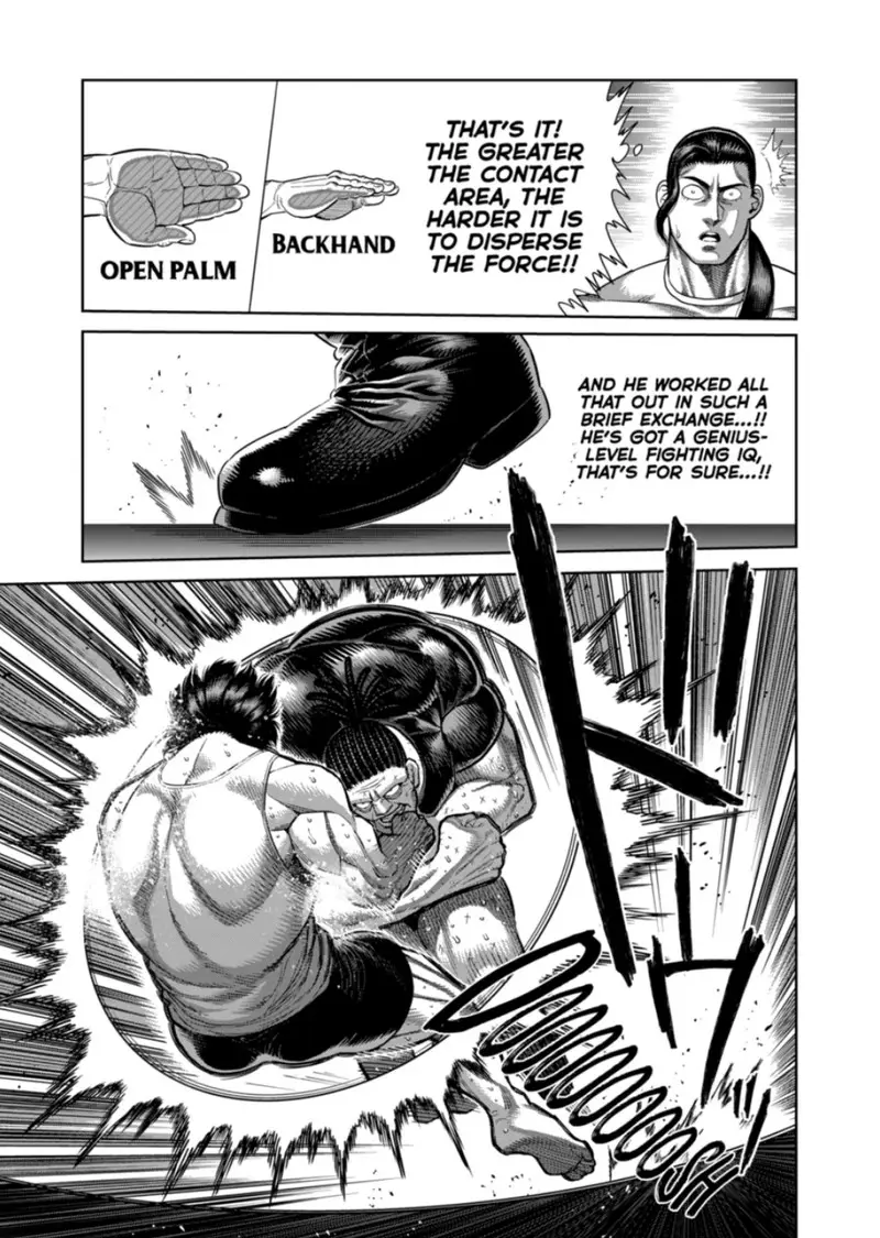 Chapter 290 - Page 5