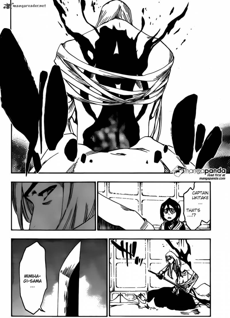 Chapter 616 - Page 6