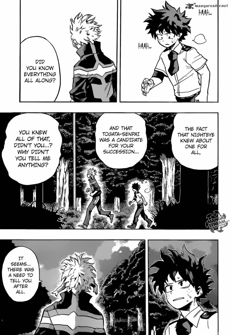 Chapter 130 - Page 12