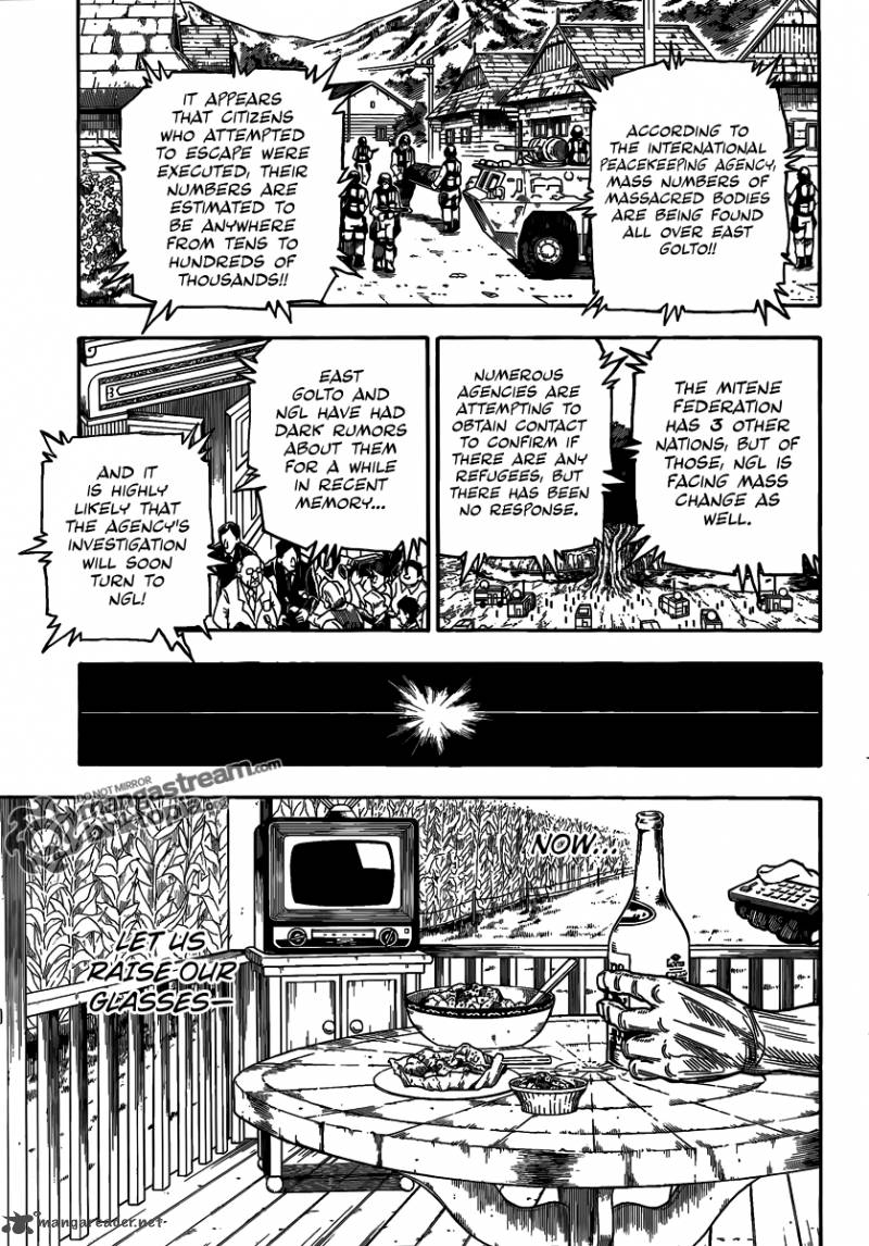 Chapter 315 - Page 16
