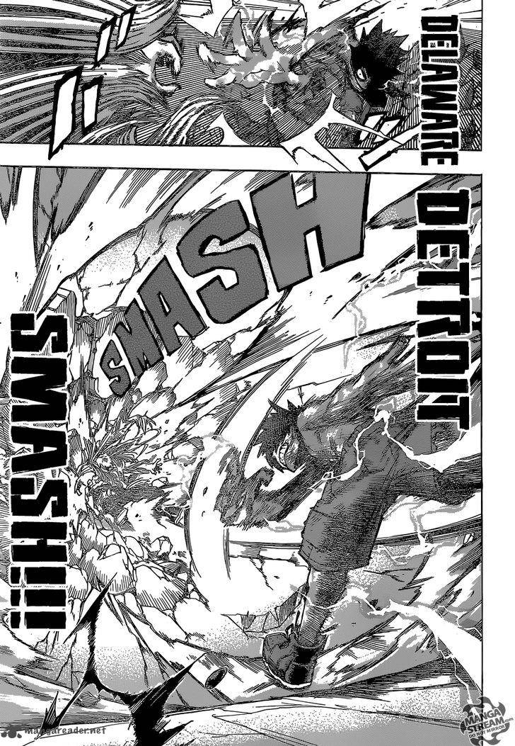 Chapter 76 - Page 20