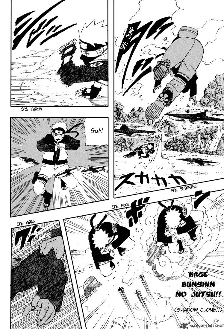Chapter 246 - Page 8