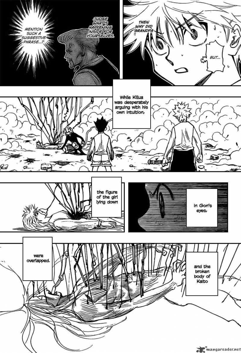 Chapter 274 - Page 6