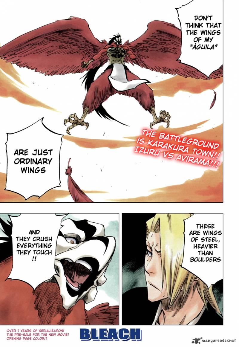 Chapter 323 - Page 3