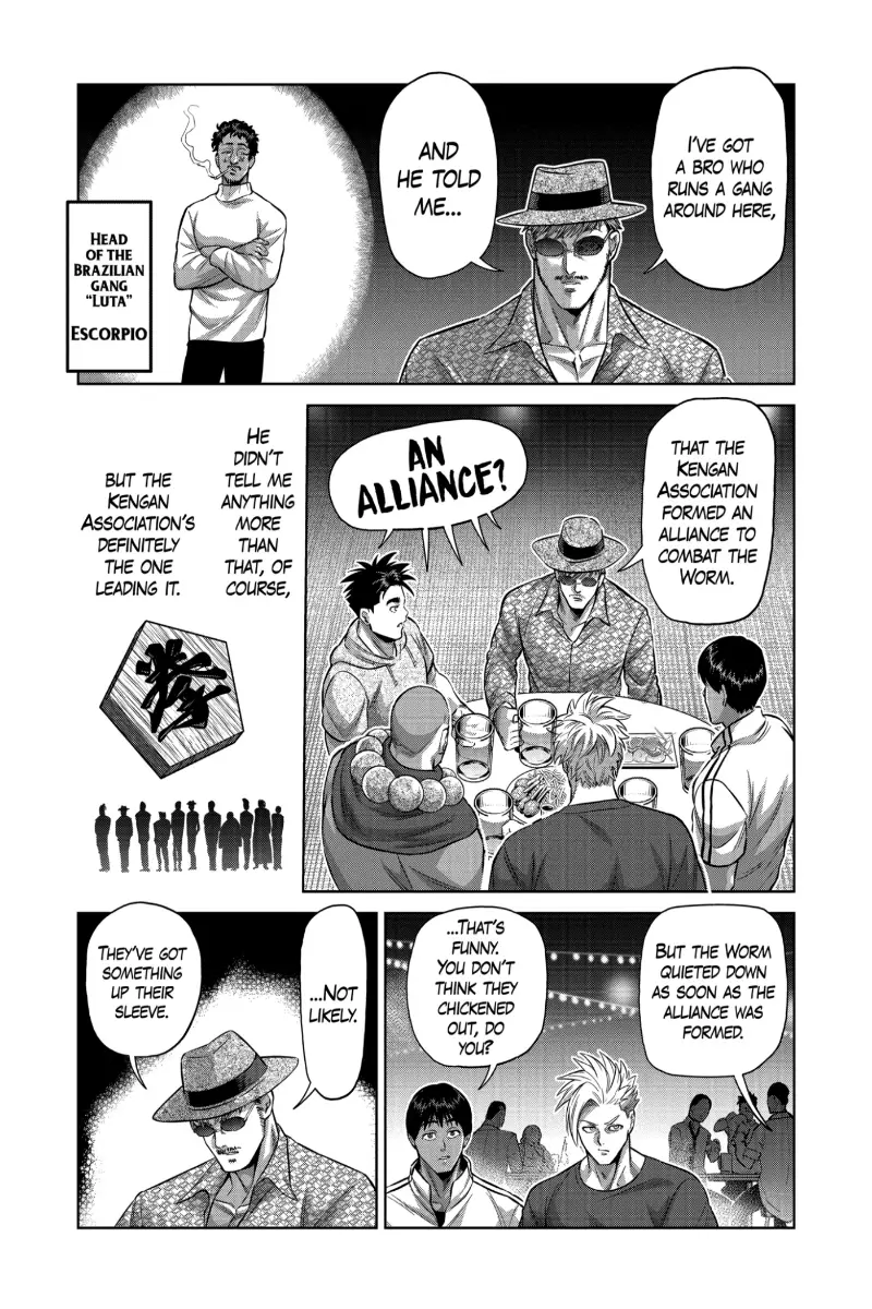 Chapter 161 - Page 9