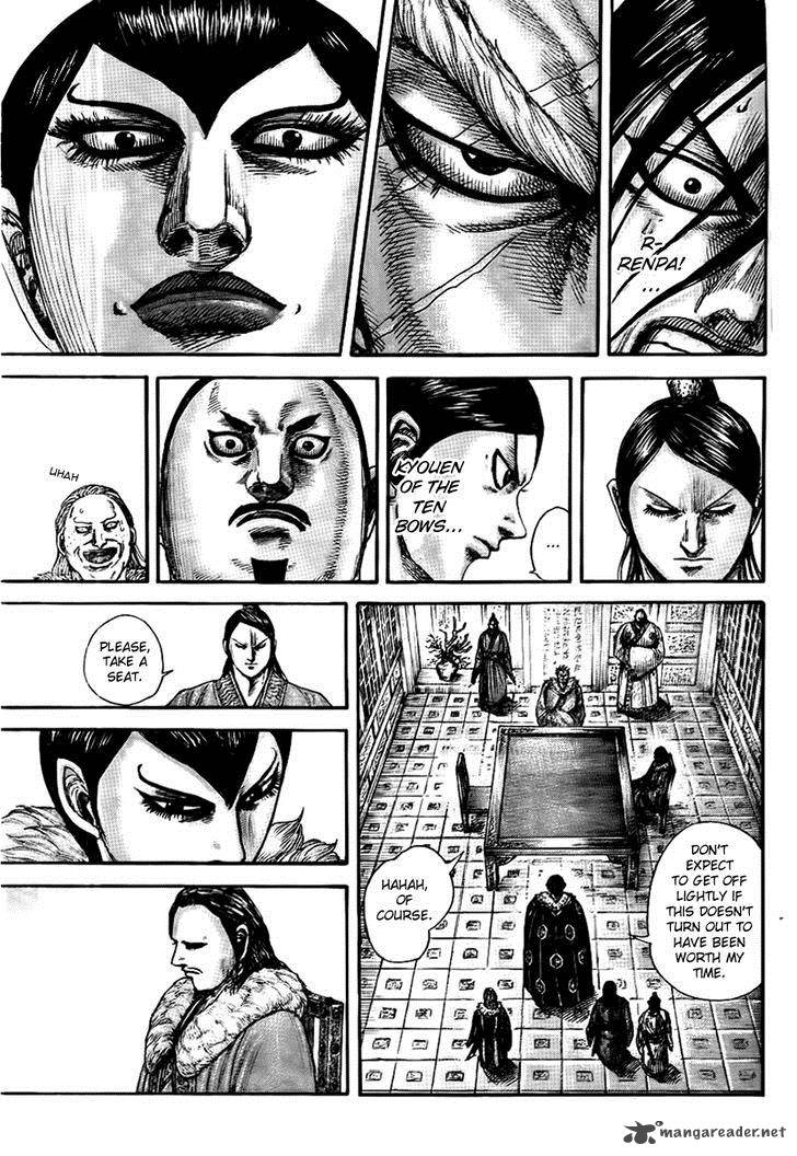 Chapter 440 - Page 11