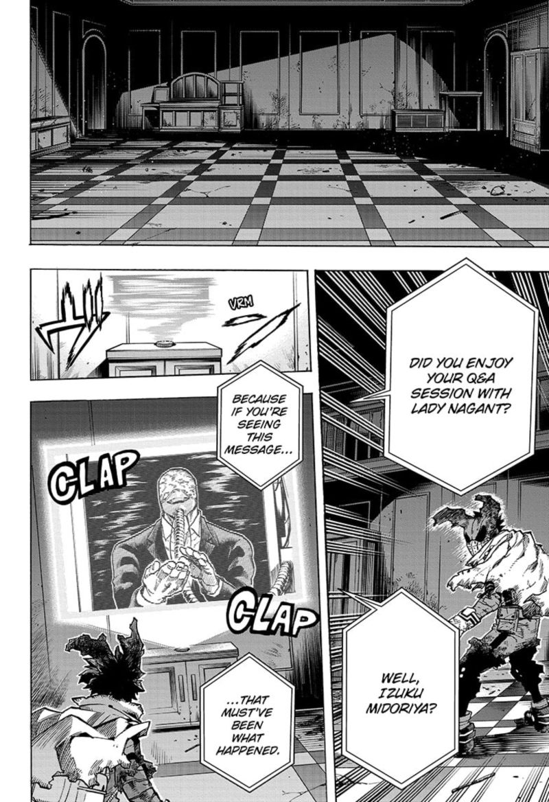 Chapter 316 - Page 14