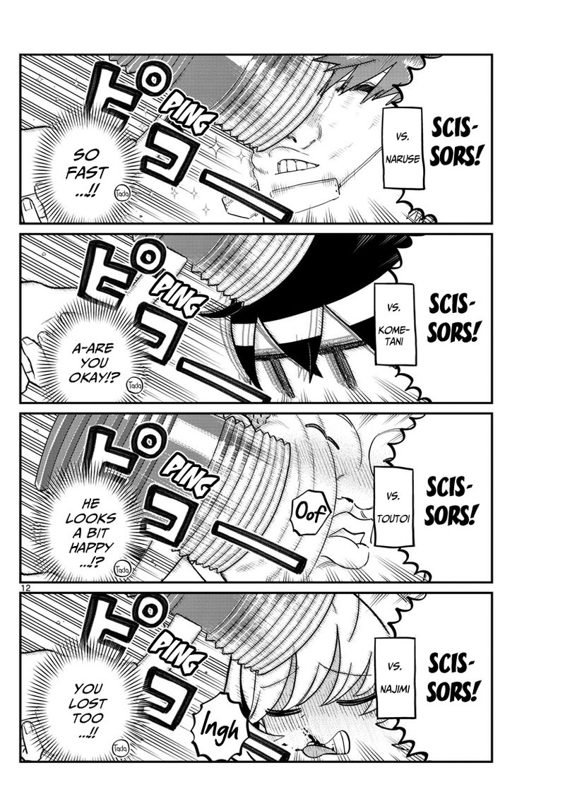 Chapter 199 - Page 12