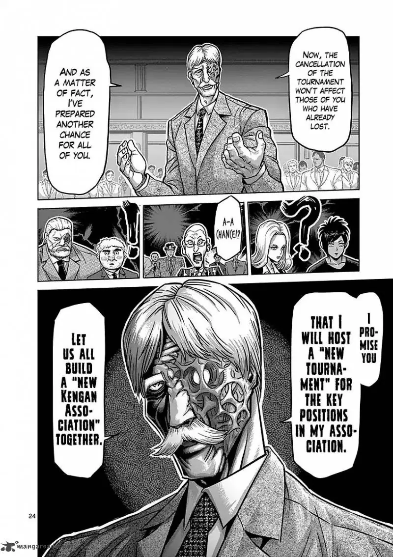 Chapter 175 - Page 24