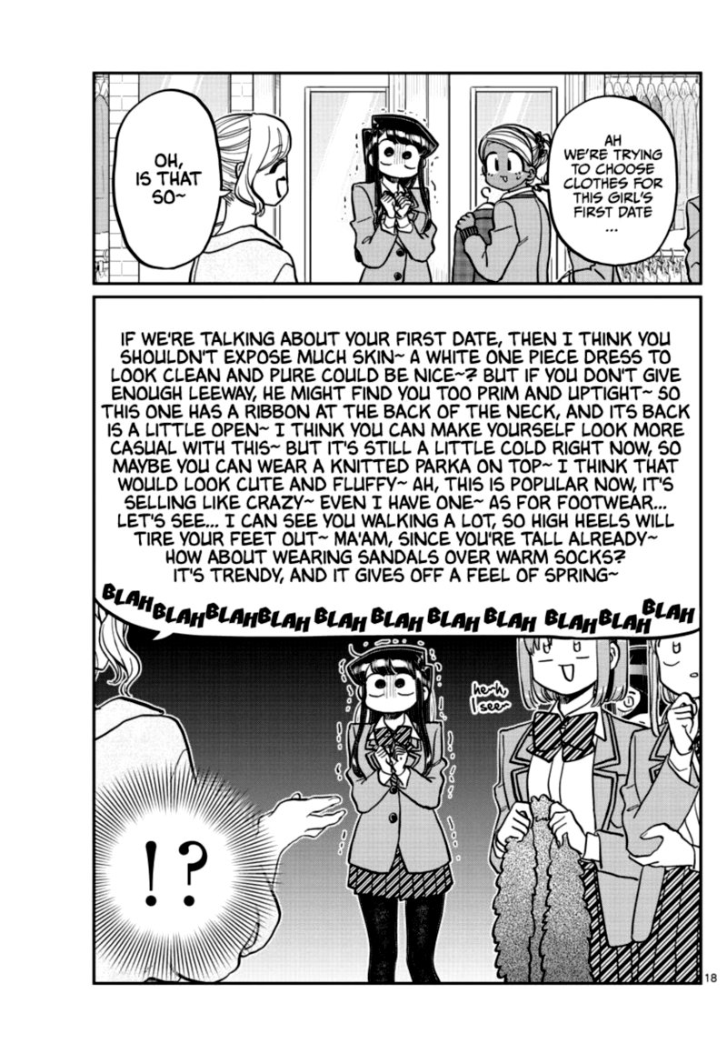 Chapter 318 - Page 17
