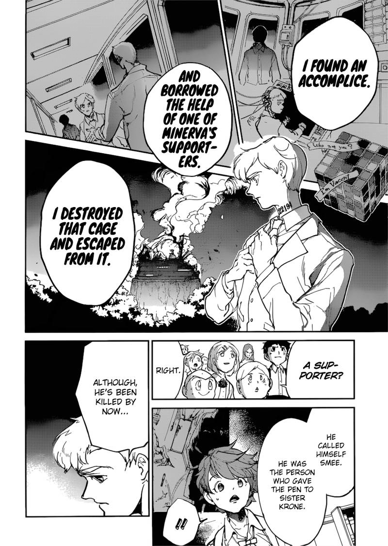 Chapter 119 - Page 16