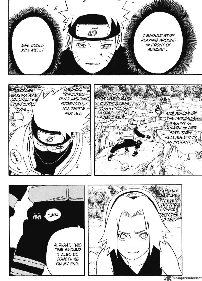 Chapter 246 - Page 13