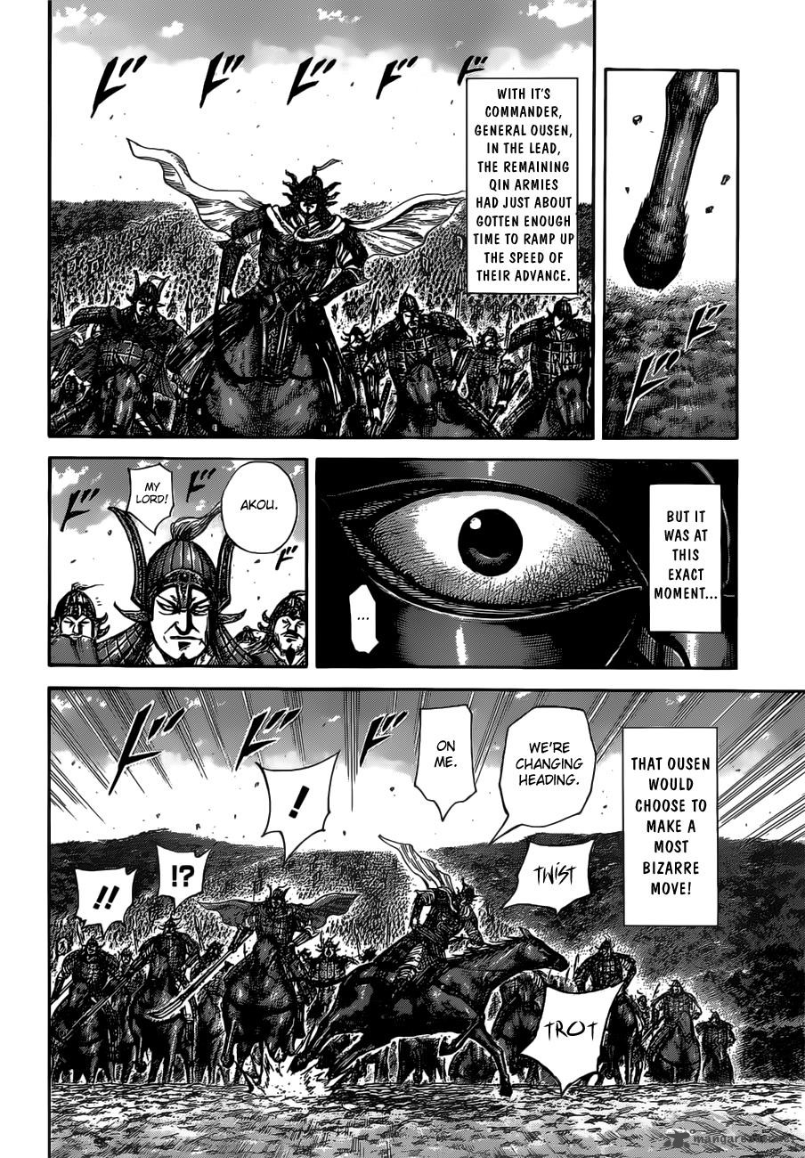 Chapter 513 - Page 18