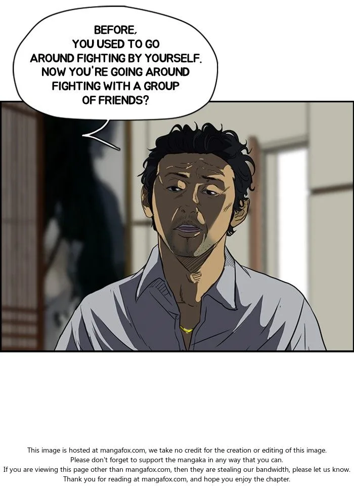 Chapter 121 - Page 24