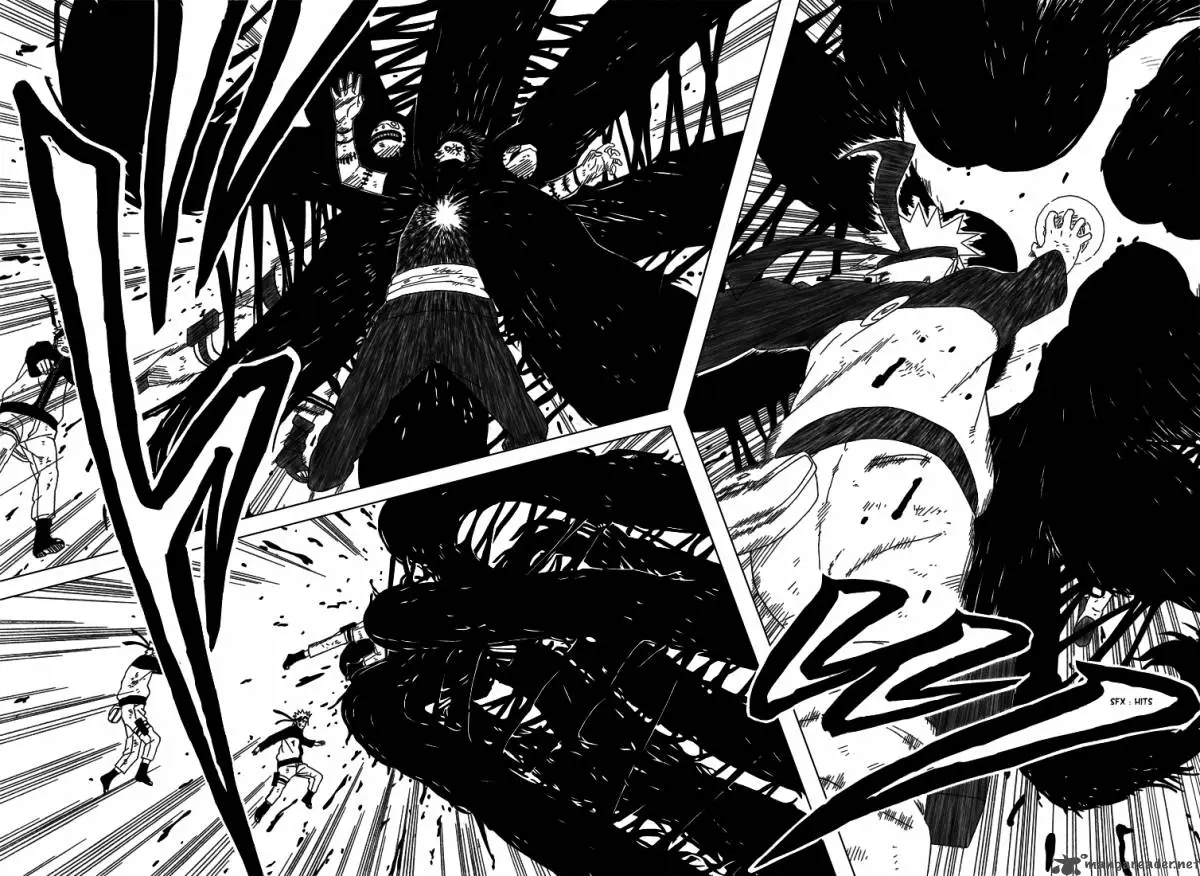 Chapter 341 - Page 10