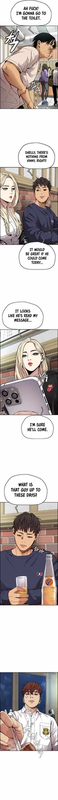 Chapter 414 - Page 11