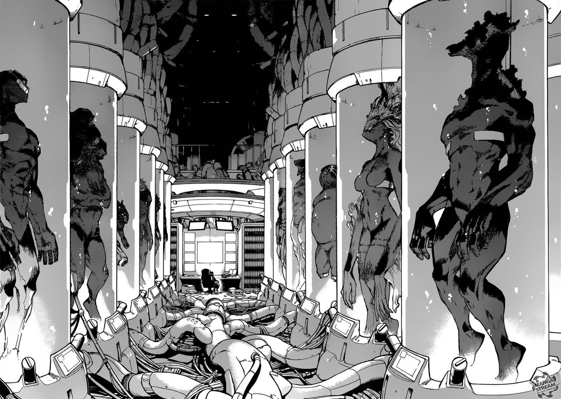 Chapter 221 - Page 9