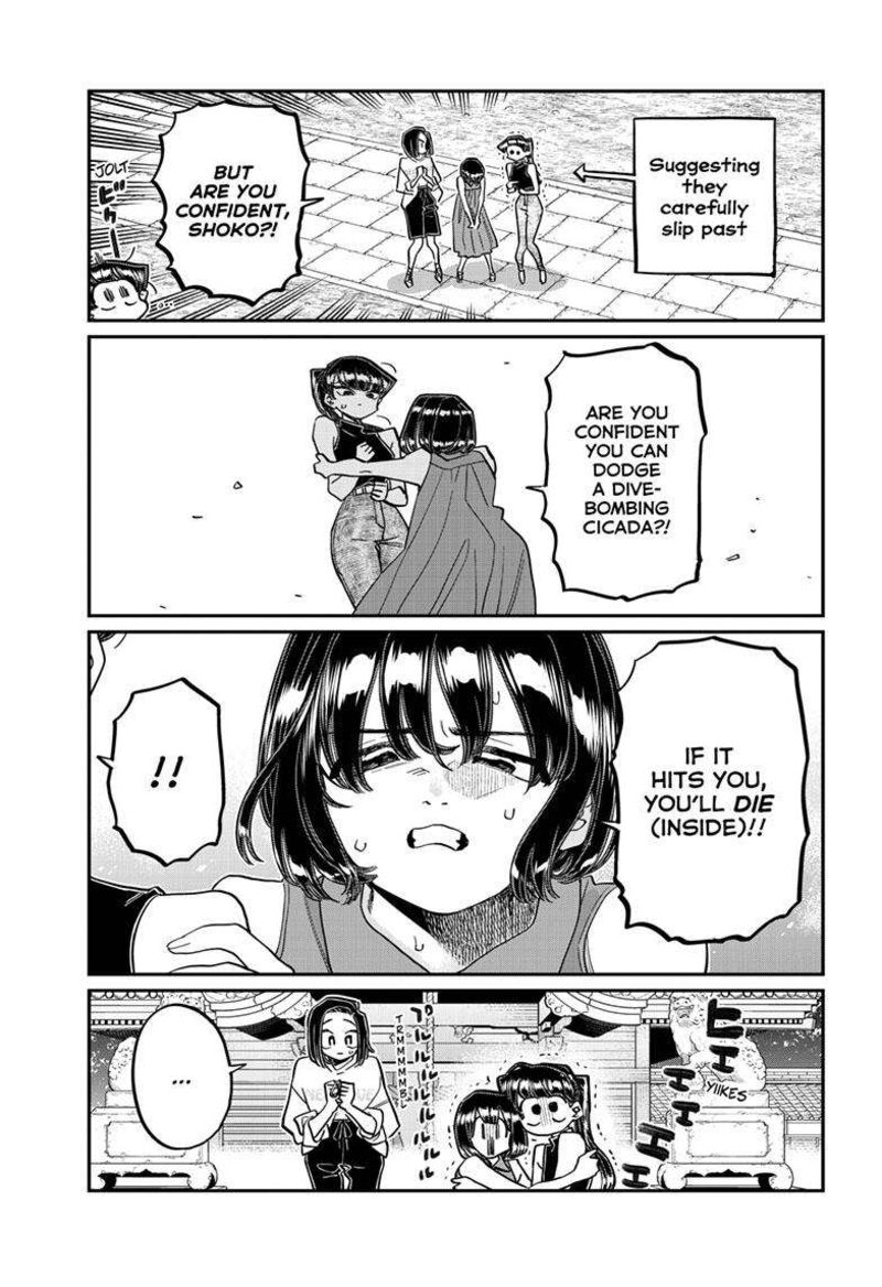 Chapter 410 - Page 13