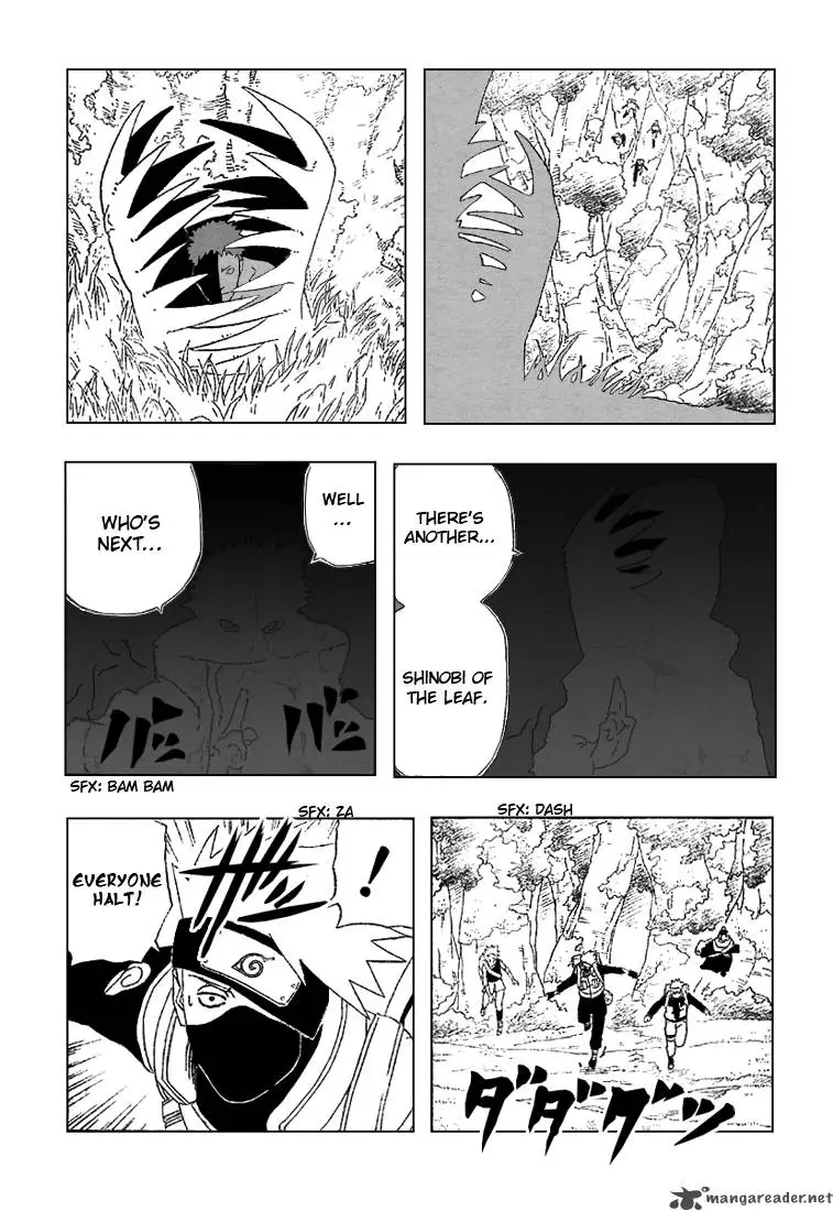 Chapter 256 - Page 17
