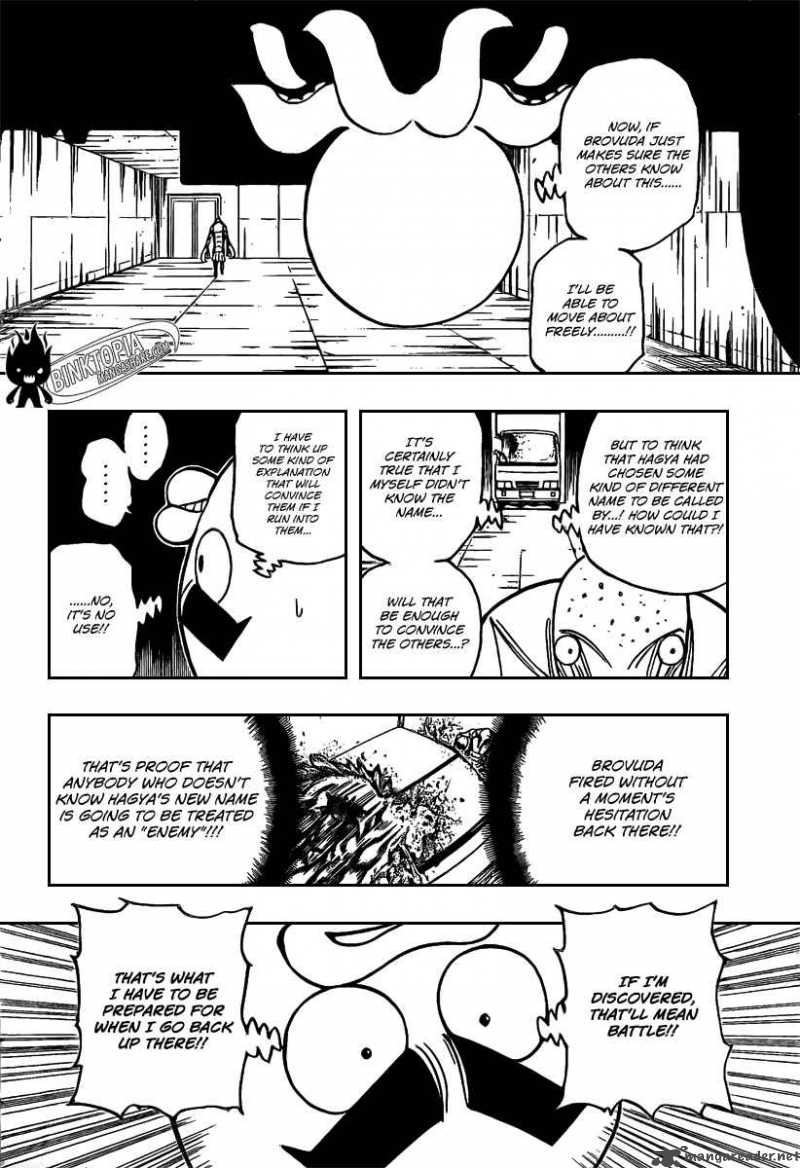 Chapter 279 - Page 18