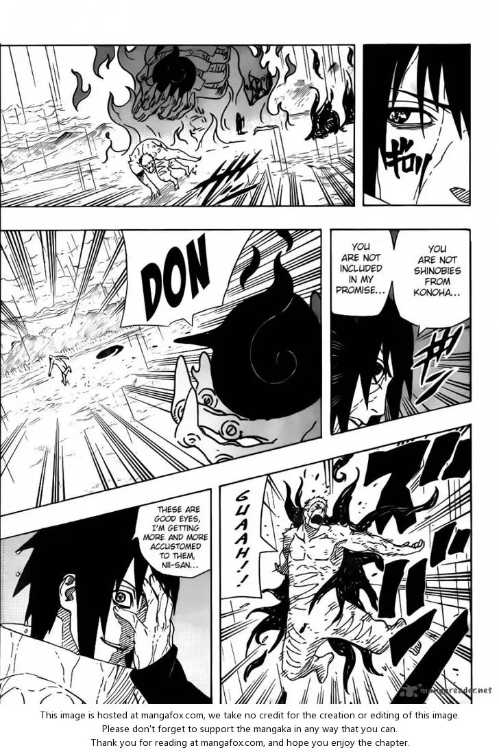 Chapter 574 - Page 15
