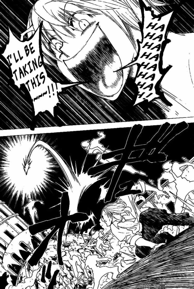 Chapter 284 - Page 11