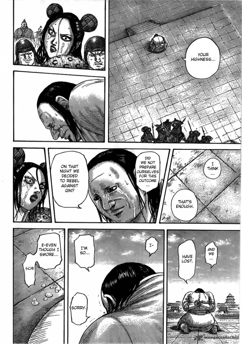 Chapter 436 - Page 18