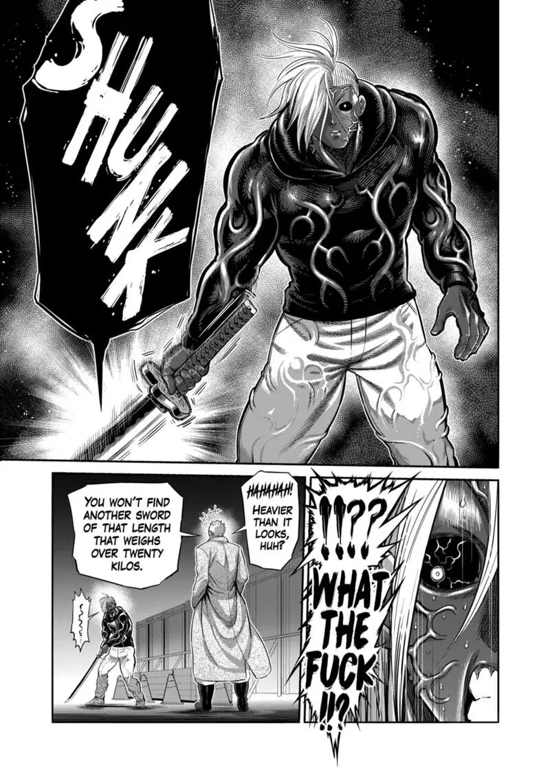 Chapter 256 - Page 11
