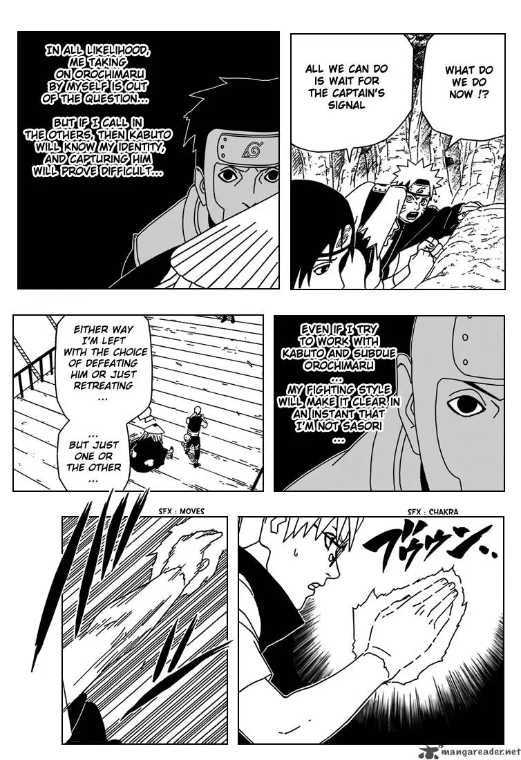 Chapter 290 - Page 9
