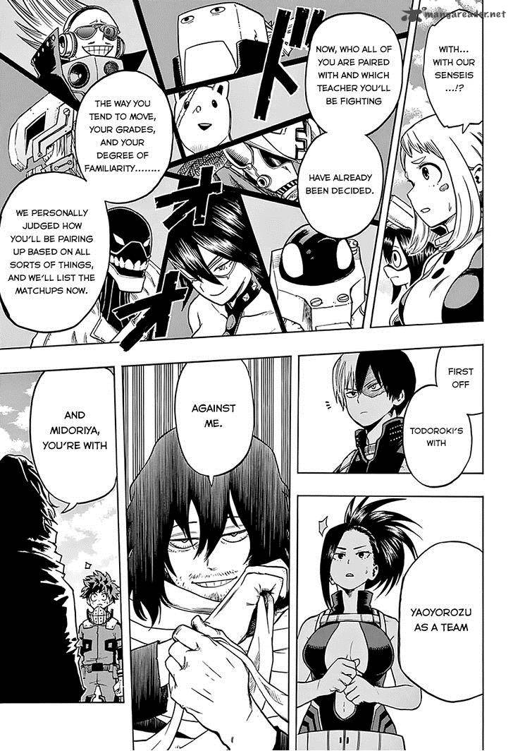 Chapter 60 - Page 21