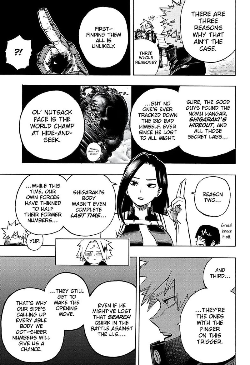 Chapter 336 - Page 5