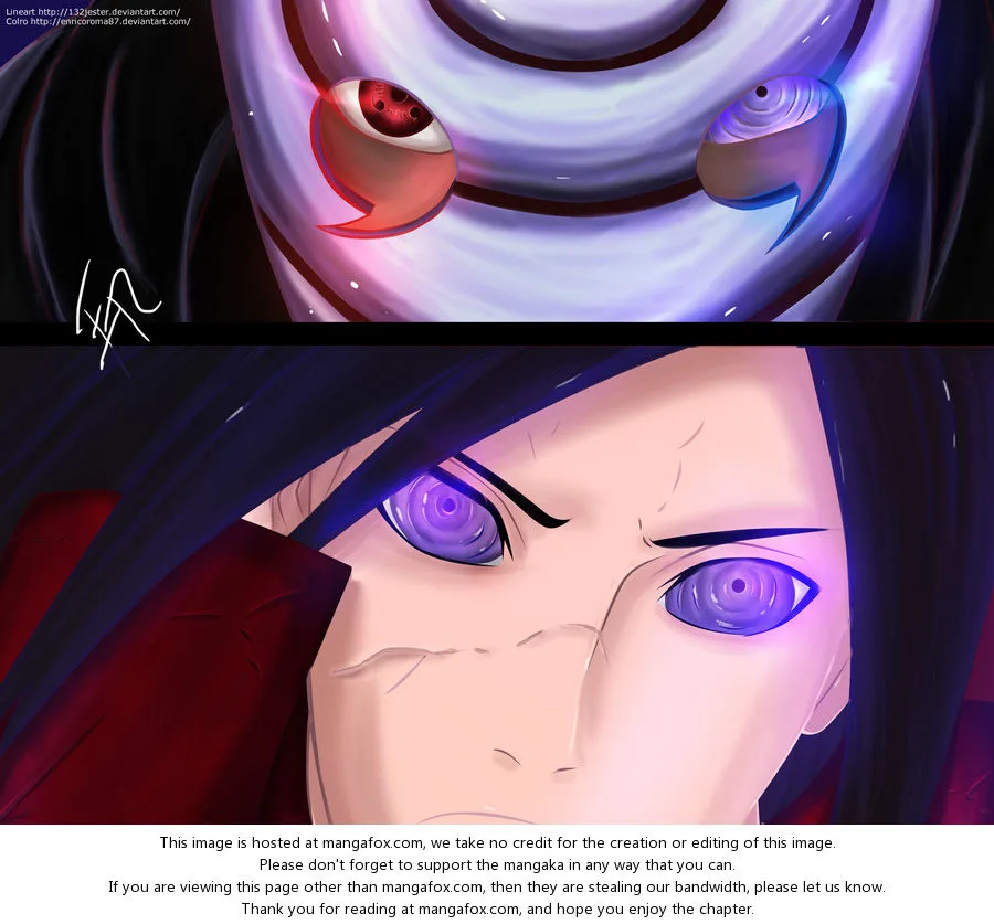 Chapter 573 - Page 20