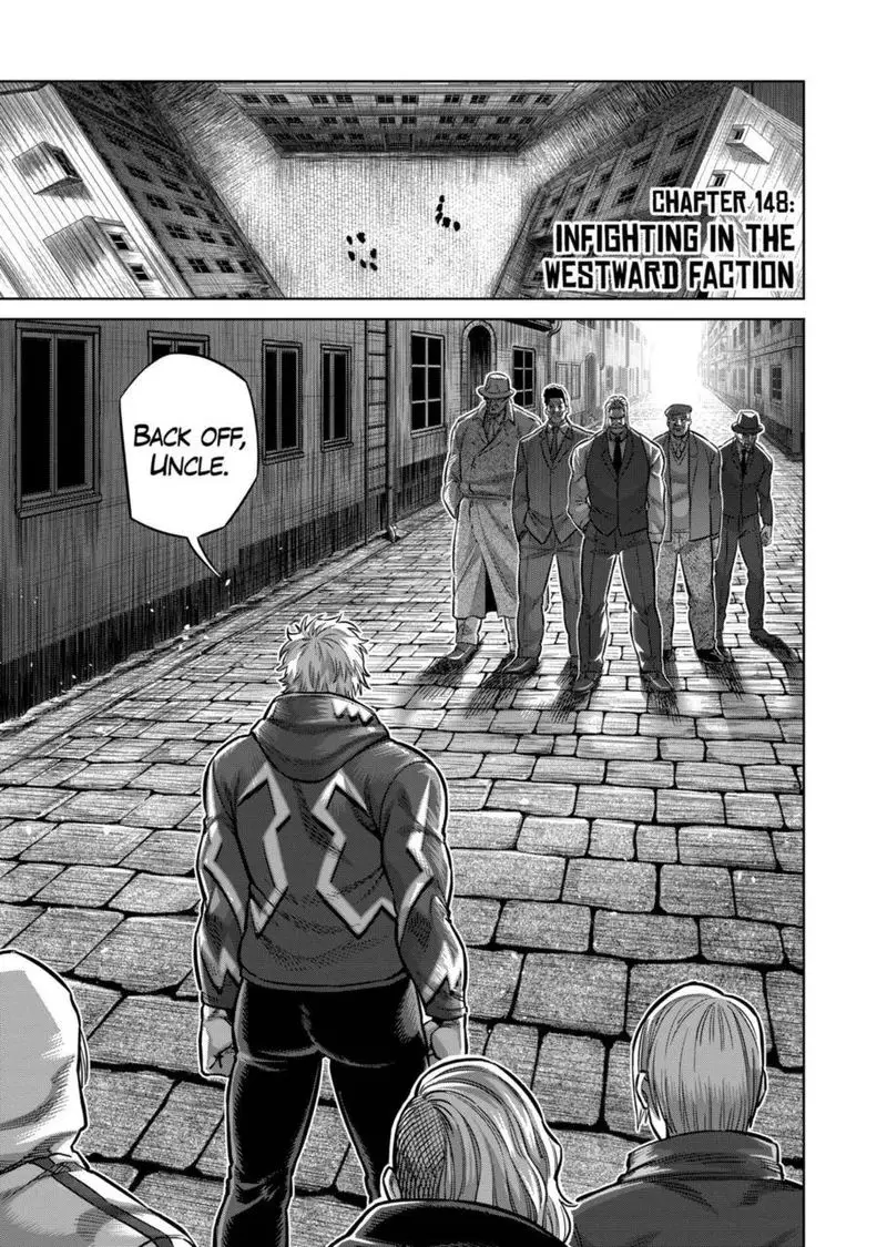 Chapter 148 - Page 1