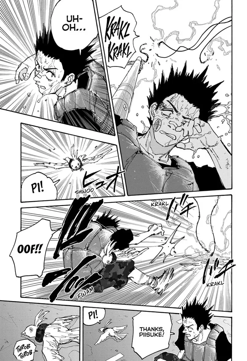 Chapter 138 - Page 3