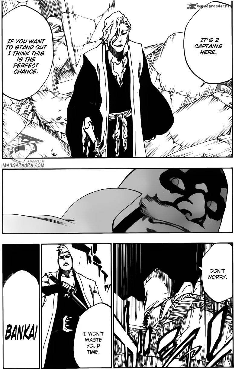 Chapter 560 - Page 8